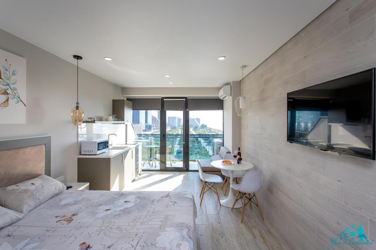 Your Beach Tower บาทูมิ ภายนอก รูปภาพ