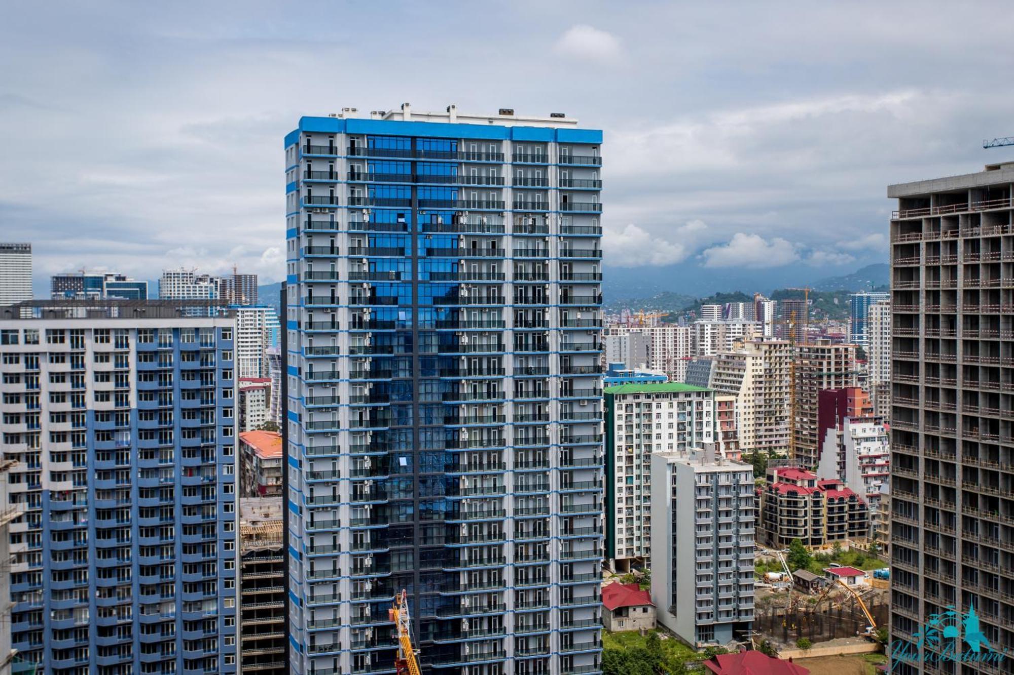 Your Beach Tower บาทูมิ ห้อง รูปภาพ