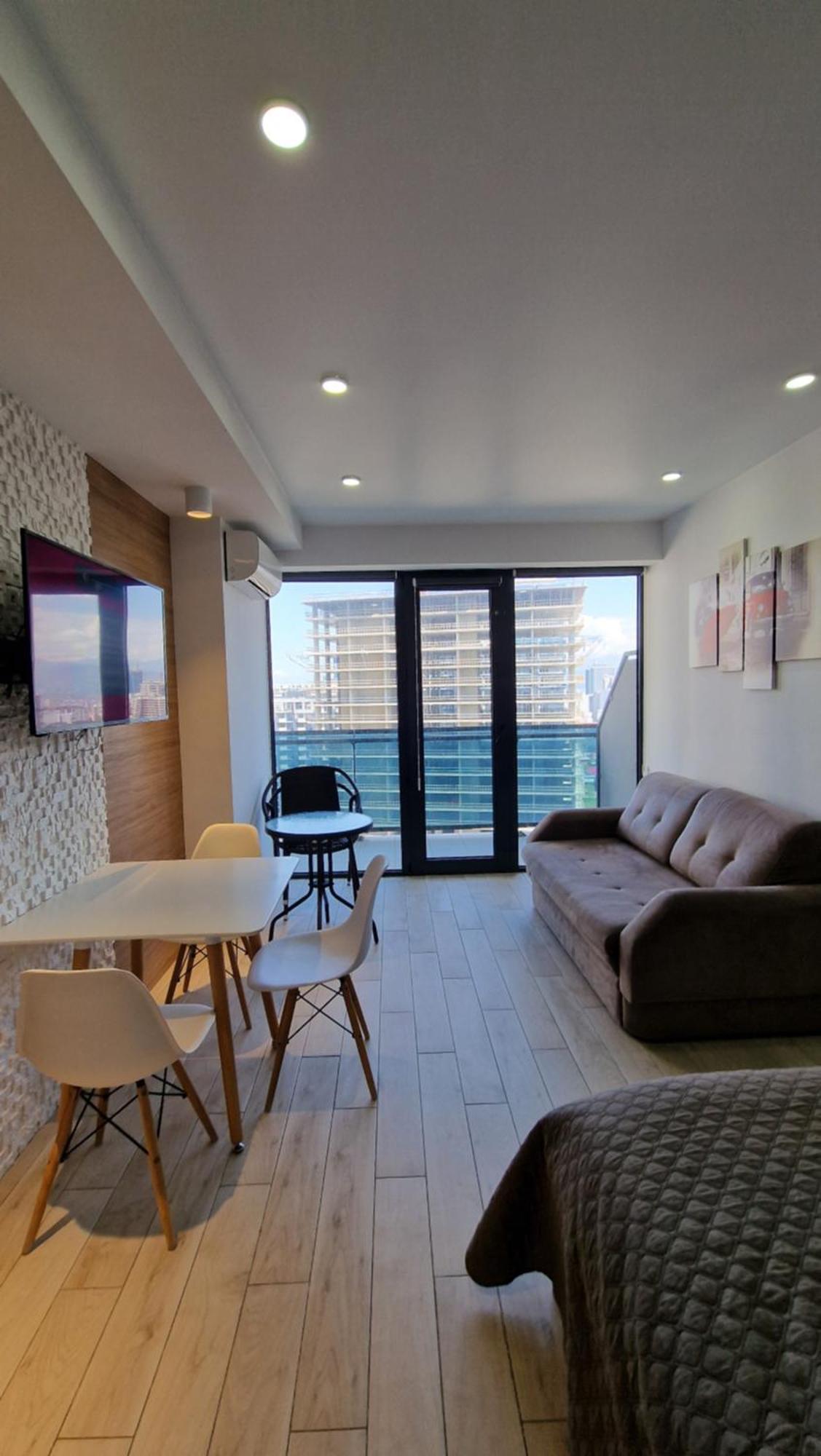 Your Beach Tower บาทูมิ ห้อง รูปภาพ