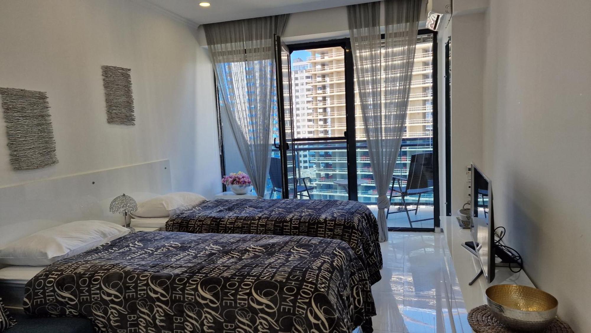 Your Beach Tower บาทูมิ ห้อง รูปภาพ