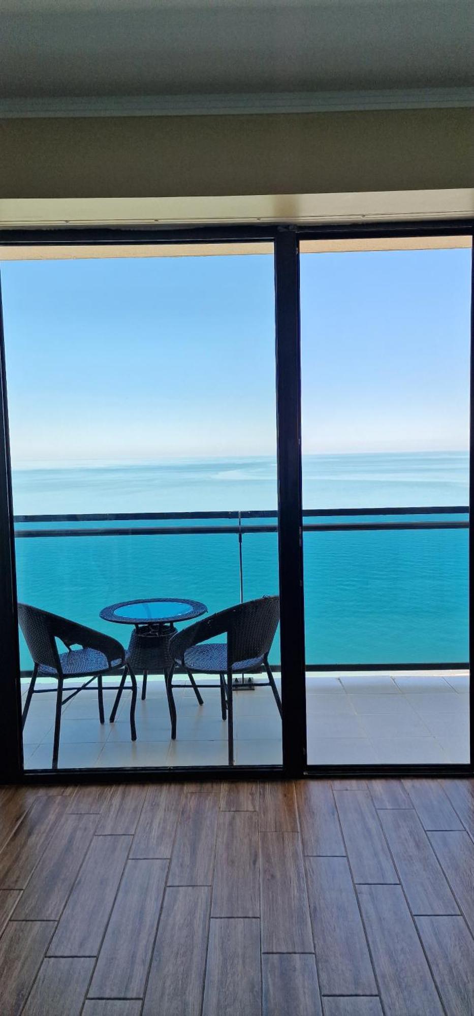 Your Beach Tower บาทูมิ ห้อง รูปภาพ