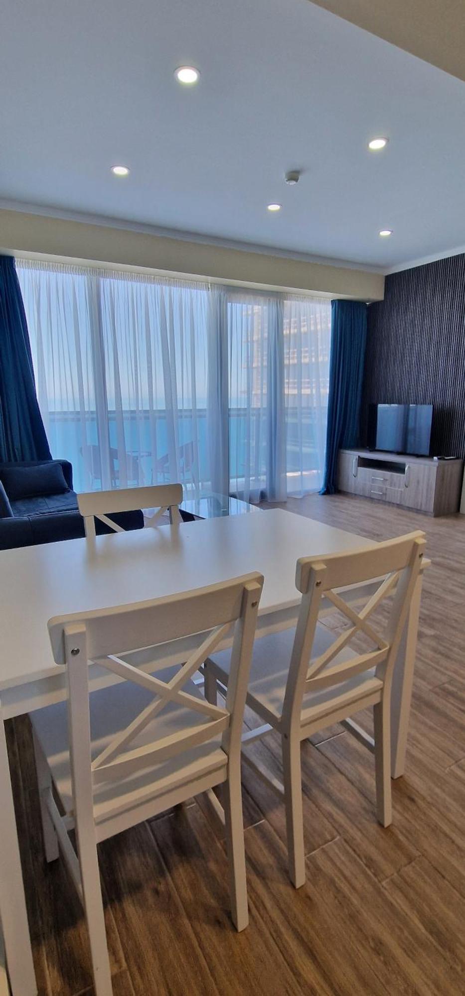 Your Beach Tower บาทูมิ ห้อง รูปภาพ