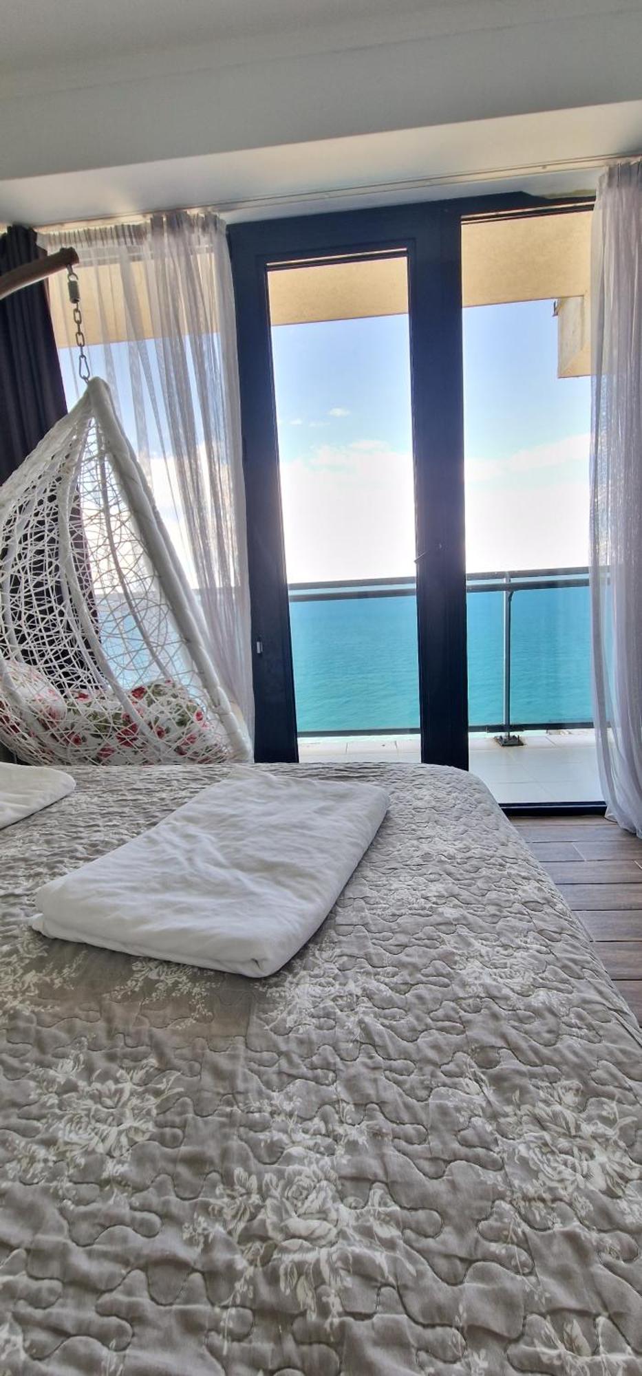 Your Beach Tower บาทูมิ ห้อง รูปภาพ